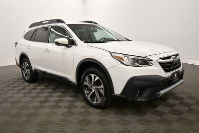 2020 Subaru Outback, $26499. Photo 10