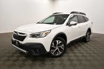 2020 Subaru Outback, $26499. Photo 2