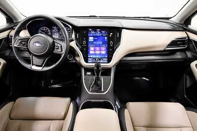 2020 Subaru Outback, $26499. Photo 3
