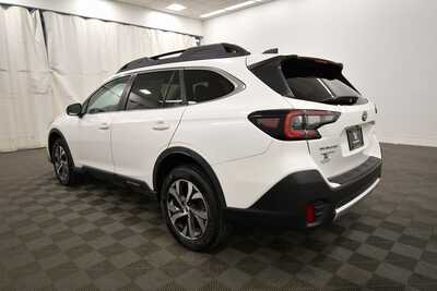 2020 Subaru Outback, $26499. Photo 5