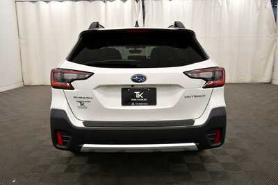 2020 Subaru Outback, $26499. Photo 6
