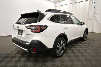 2020 Subaru Outback, $26499. Photo 8