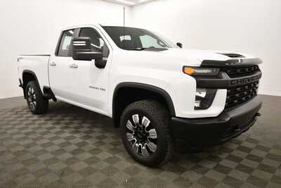 2020 Chevrolet 2500 Ext Cab, $32799. Photo 10