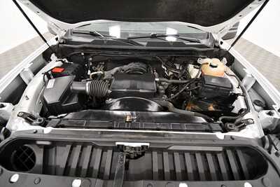 2020 Chevrolet 2500 Ext Cab, $32799. Photo 12