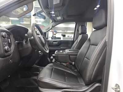 2020 Chevrolet 2500 Ext Cab, $32799. Photo 3