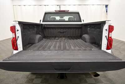 2020 Chevrolet 2500 Ext Cab, $32799. Photo 7