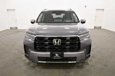 2026 Honda Pilot, $51199. Photo 10