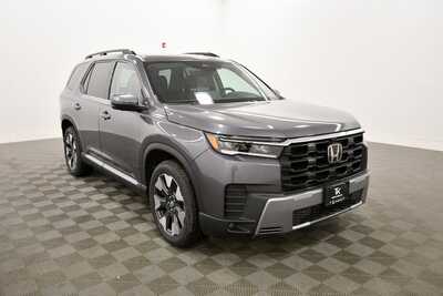2026 Honda Pilot, $51199. Photo 9