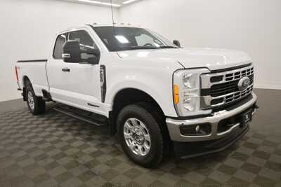 2023 Ford F250 Ext Cab, $48999. Photo 10