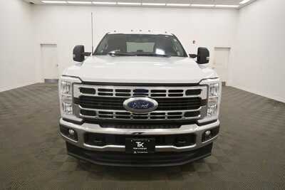 2023 Ford F250 Ext Cab, $48999. Photo 11