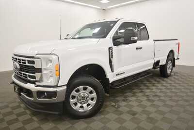 2023 Ford F250 Ext Cab, $48999. Photo 2