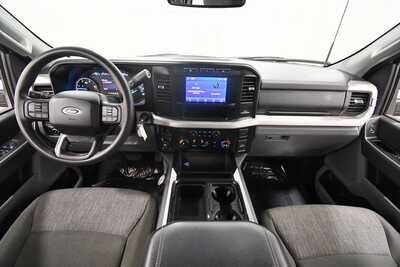 2023 Ford F250 Ext Cab, $48999. Photo 3