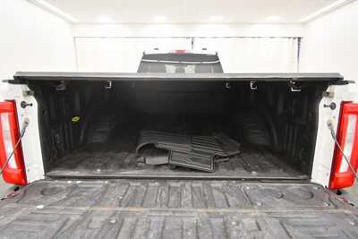 2023 Ford F250 Ext Cab, $48999. Photo 7