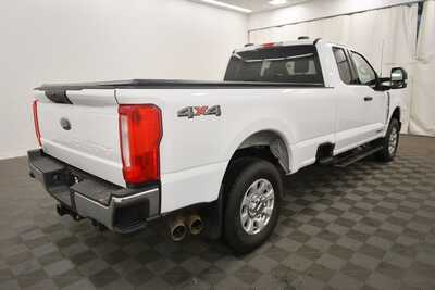2023 Ford F250 Ext Cab, $48999. Photo 8
