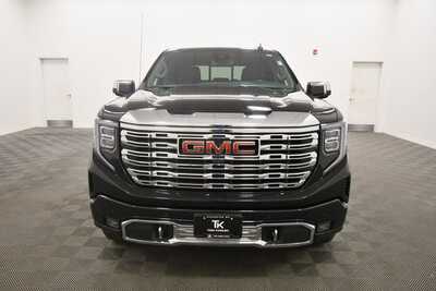 2023 GMC 1500 Crew Cab, $43765. Photo 11