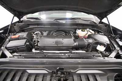 2023 GMC 1500 Crew Cab, $43765. Photo 12