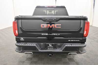 2023 GMC 1500 Crew Cab, $43765. Photo 6
