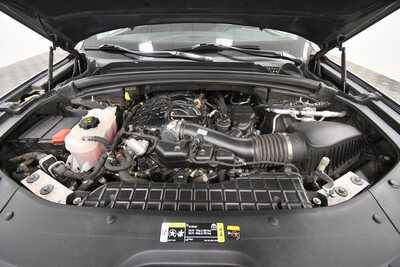 2023 Jeep Grand Cherokee L, $29995. Photo 12