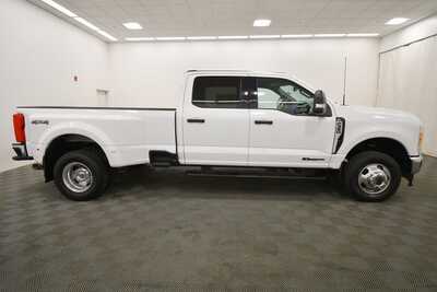 2023 Ford F350 Crew Cab, $57297. Photo 9