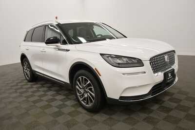 2021 Lincoln Corsair, $21999. Photo 10