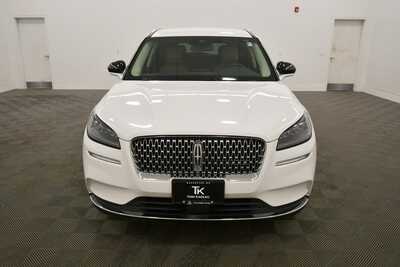 2021 Lincoln Corsair, $21999. Photo 11