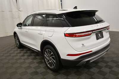 2021 Lincoln Corsair, $21999. Photo 5