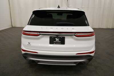 2021 Lincoln Corsair, $21999. Photo 6