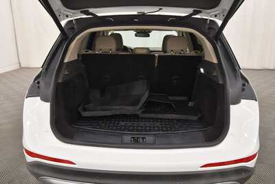 2021 Lincoln Corsair, $21999. Photo 7