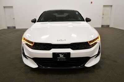 2022 Kia K5, $19495. Photo 11