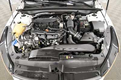 2022 Kia K5, $19495. Photo 12