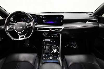 2022 Kia K5, $19495. Photo 3