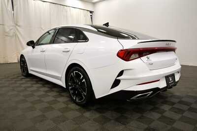 2022 Kia K5, $19495. Photo 5