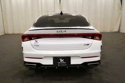 2022 Kia K5, $19495. Photo 6
