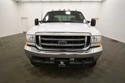 2003 Ford F350 Crew Cab, $26999. Photo 11