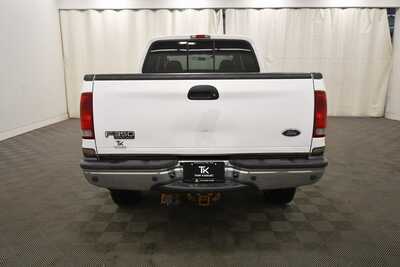 2003 Ford F350 Crew Cab, $26999. Photo 6