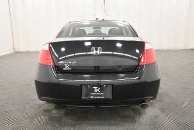 2009 Honda Accord, $9495. Photo 5
