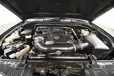 2016 Nissan Frontier, $15807. Photo 12