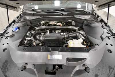 2020 Lincoln Aviator, $28495. Photo 12