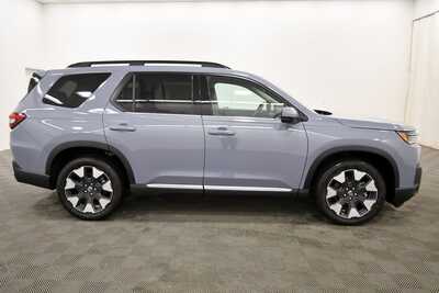 2026 Honda Pilot, $50319. Photo 8