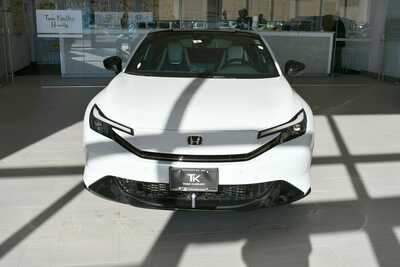 2026 Honda Prelude, $45655. Photo 10