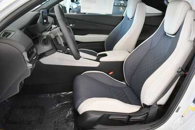 2026 Honda Prelude, $45655. Photo 12