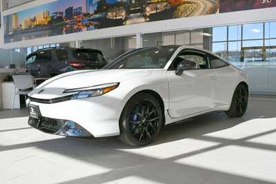 2026 Honda Prelude, $45655. Photo 2