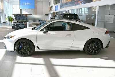 2026 Honda Prelude, $45655. Photo 3