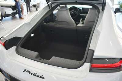 2026 Honda Prelude, $45655. Photo 6