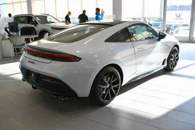 2026 Honda Prelude, $45655. Photo 7
