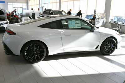 2026 Honda Prelude, $45655. Photo 8