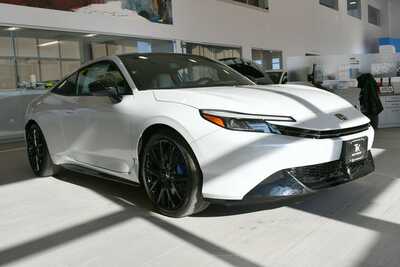 2026 Honda Prelude, $45655. Photo 9