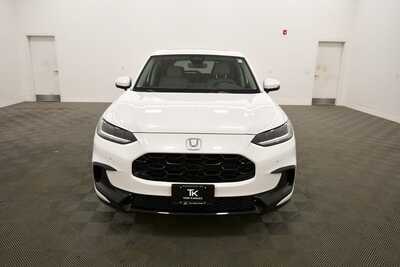 2026 Honda HR-V, $33755. Photo 10