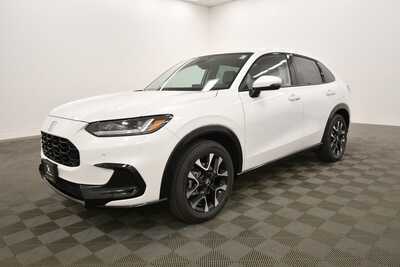 2026 Honda HR-V, $33755. Photo 2