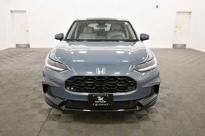 2026 Honda HR-V, $33755. Photo 10